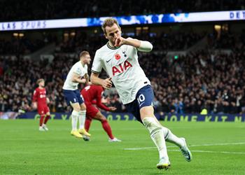 سكاي بايرن ميونخ يصرف النظر عن هاري كين وفلاهوفيتش وي قرر تمديد عقد مهاجمه