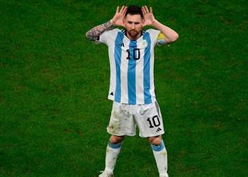 إبراهيموفيتش عن تتويج الأرجنتين بـ كأس العالم زملاء ميسي يفتقدون الاحترام ولن يفوزوا بشيء آخر