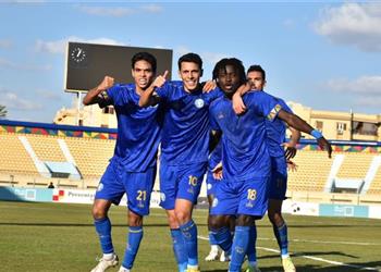 رسمي ا أسوان يتعاقد مع لاعب برشلونة السابق حتى 2024