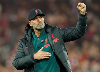 تقارير ليفربول ينافس آرسنال وتشيلسي على صفقة مميزة من الدوري الإنجليزي