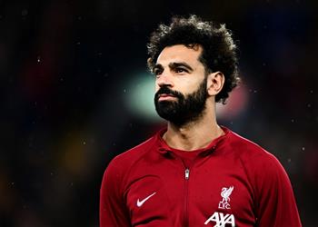 تحليل بالأرقام ذي أثليتك توضح سبب تراجع مستوى محمد صلاح وأداء ليفربول
