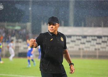 حسام البدري يوضح حقيقة عرض سيراميكا كليوباترا ويصرح شعرت بالحزن بعد تألق المغرب في المونديال