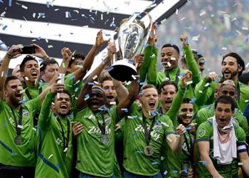 مدرب سياتل الأمريكي الأهلي من أكبر أندية العالم وأتمنى مواجهته في المونديال