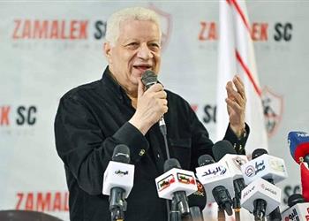 مرتضى منصور يكشف حقيقة أزمة فيريرا وإسماعيل يوسف ويؤكد أسامة نبيه جاهز لمباريات إفريقيا