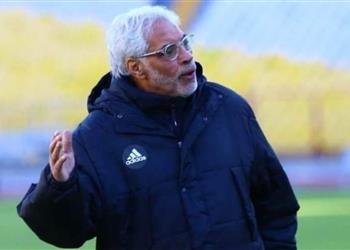 أحمد ناجي يعتذر عن عدم الاستمرار مع الجهاز الفني لـ سموحة