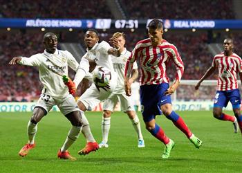 مواعيد مباريات اليوم الخميس 26 1 2023 والقنوات الناقلة ريال مدريد يواجه أتلتيكو مدريد والنصر أمام اتحاد جدة بالسوبر السعودي