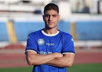 الزمالك يحسم موقف محمود شبانة من العودة للفريق الأبيض