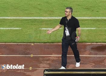 البنك الأهلي يوضح مدة التعاقد مع بابا فاسيليو وماذا طلب من صفقات