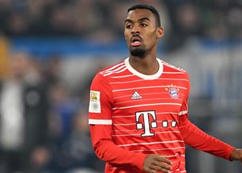 بعد اهتمام ليفربول سكاي توضح موقف بايرن ميونخ من رحيل جرافينبيرش