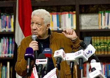 خاص لجنة الانضباط تجهز استقالتها بسبب مرتضى منصور واتحاد الكرة