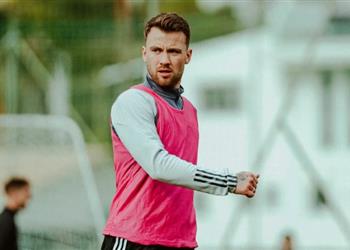 منافس الأهلي المحتمل لاعب سياتل الأمريكي لا يهمنا اسم أي ناد في كأس العالم للأندية