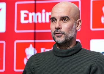 جوارديولا أرتيتا كان سيدرب مانشستر سيتي وربما ندمت على رحيل جيسوس وزينتشينكو