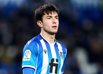 ريال سوسيداد يحدد شرطه لبيع زوبيميندي بعد اهتمام آرسنال وبرشلونة