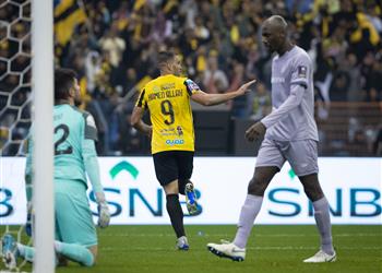 موعد والقناة الناقلة لمباراة اتحاد جدة والفيحاء في نهائي السوبر السعودي