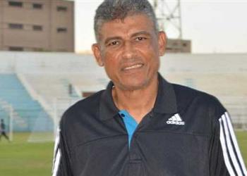 صابر عيد لا يمكن الاستغناء عن مهاجم الفريق وسنشكوا البنك الأهلي لاتحاد الكرة