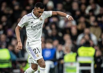 رودريجو أنشيلوتي يمنحنا الثقة في ريال مدريد ولا أفهم سبب شكوى أتلتيكو من التحكيم