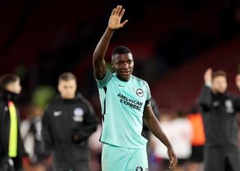 آرسنال يزاحم تشيلسي وليفربول على ضم مويسيس كايسيدو وبرايتون يصدم الثلاثي