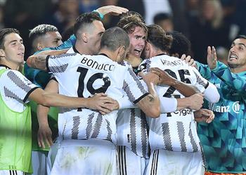 ليفربول يستهدف لاعب يوفنتوس لخلافة محمد صلاح ويواجه منافسة من مانشستر يونايتد