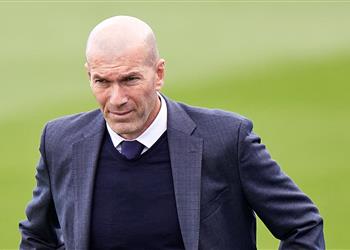 4 خيارات أمام زيدان للعودة للتدريب بعد استبعاده من قيادة فرنسا