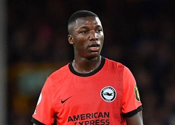 مدرب برايتون يحسم موقف كايسيدو من الانتقال إلى آرسنال