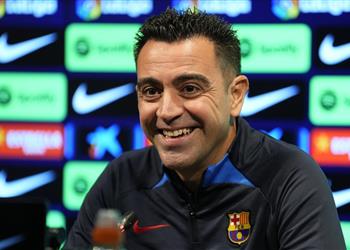 رسمي ا برشلونة يعلن تجديد عقد لاعبه بشرط جزائي 50 مليون يورو