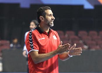 بدون علم اتحاد اليد مدرب منتخب الناشئين يتعاقد مع الكويت