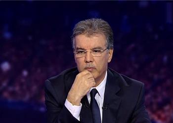 طارق دياب الخطيب من أنجح رؤساء الأندية في الوطن العربي وكريستو محظوظ بالانضمام لـ الأهلي