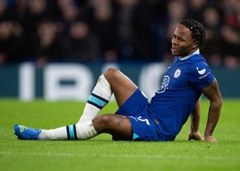 تقارير ستيرلينج فتح باب العودة إلى ليفربول