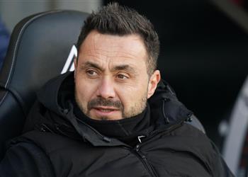 مدرب برايتون قبل مواجهة ليفربول نريد تكرار ما فعلناه أمامهم في الدوري الإنجليزي