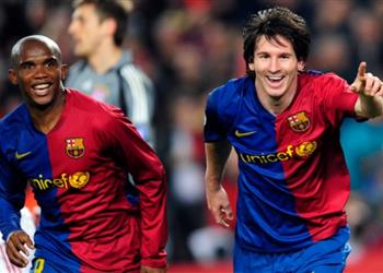 إيتو ميسي أخبرني بأن مسيرته تغيرت بفضل نصيحتي له