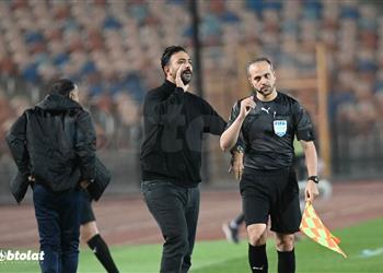 ميدو أتمنى أن يكون فوز الإسماعيلي اليوم نقطة تحول وخلقنا روح تنافسية بين اللاعبين