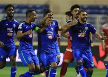 ترتيب هدافي الدوري السعودي بعد فوز الشباب على الطائي والفتح على الوحدة