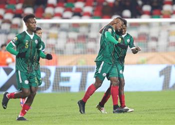 موعد والقناة الناقلة لمباراة مدغشقر وموزمبيق اليوم في كأس أمم إفريقيا للمحليين