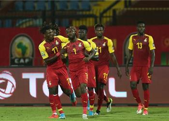 موعد والقناة الناقلة لمباراة غانا والنيجر اليوم في كأس أمم إفريقيا للمحليين