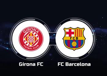 تشكيل برشلونة المتوقع أمام جيرونا اليوم في الدوري الإسباني