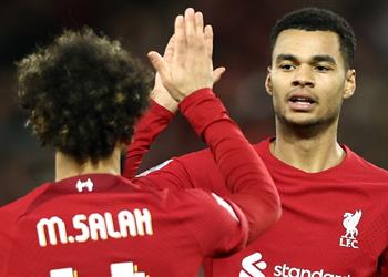 حوار جاكبو ليفربول أكبر من آيندهوفن وكل لاعبي الفريق يتمتعون بجودة عالية