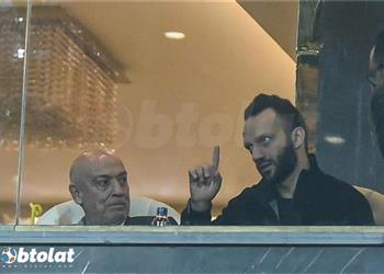 أمير مرتضى فيريرا حفر اسمه في تاريخ الزمالك ولكن الإخفاقات كانت كثيرة