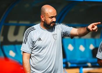 خاص الإقالة الـ 15 تقترب الداخلية يدرس توجيه الشكر لـ رضا شحاتة