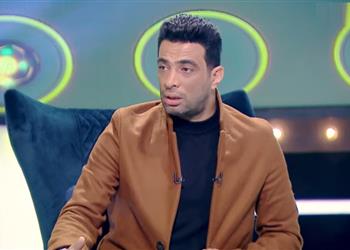 شادي محمد ندمت على الاعتزال خارج الأهلي ورسالة للاعبين قبل كأس العالم للأندية