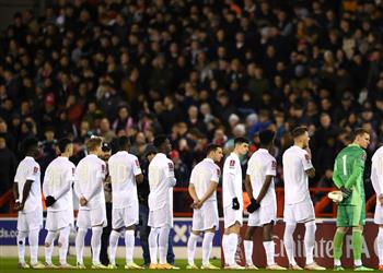 آرسنال يستأنف ضد تهمة الاتحاد الإنجليزي غير المنطقية بسبب مباراة أكسفورد