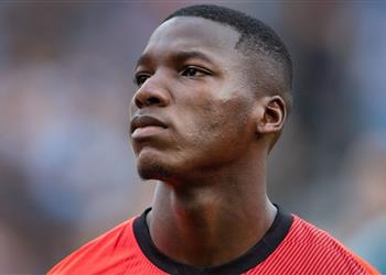 ديلي ميل آرسنال يتمسك بضم كايسيدو ويقدم عرض ا جديد ا لـ برايتون