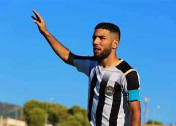 فيديو أرقام وإحصائيات أحمد قندوسي صفقة الأهلي الجديدة