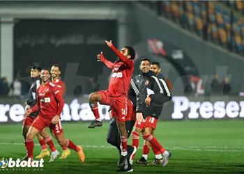 فيديو كاف يشيد بصفقة الأهلي الجديدة لاعب من طراز رفيع