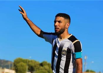 منتخب الجزائر للمحليين قندوسي مستمر معنا ونتمنى التوصل لاتفاق مع الأهلي