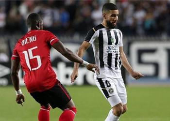 مدرب وفاق سطيف السابق ي حدد 3 مميزات لـ قندوسي صفقة الأهلي الجديدة لم أر الكثير مثله في العالم