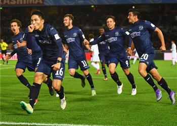 لاعب أوكلاند سيتي لدينا ميزة يفتقدها الأهلي مع كولر وجاهزون للتحدي