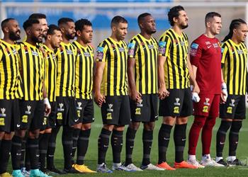 موعد والقناة الناقلة لـ مباراة اتحاد جدة والفيحاء اليوم في نهائي كأس السوبر السعودي