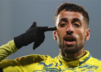 وكيل عدي الدباغ يوضح لـ بطولات موقفه من الانتقال إلى الأهلي أو الزمالك