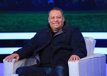 بعد تصريحات أزمة كلاتنبرج ضياء السيد يطلب من وزير الرياضة المعاملة بالمثل