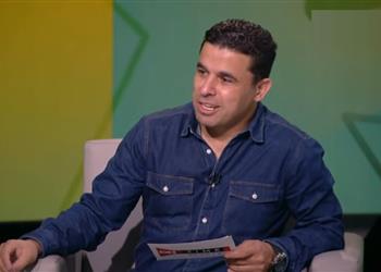 خالد الغندور يوجه سؤال ا لـ شوبير بعد تعاقد الأهلي مع قندوسي